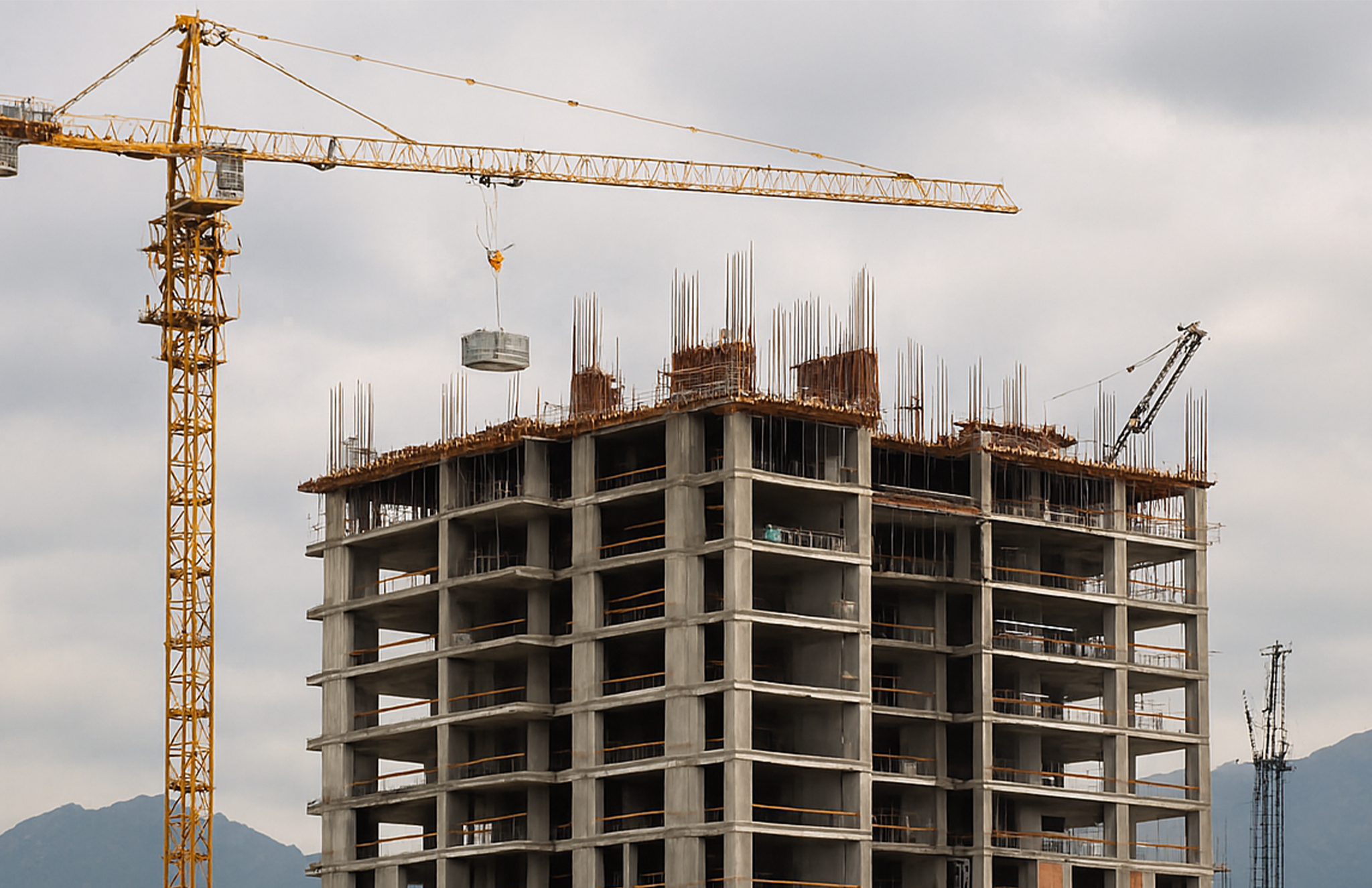 Blog. De la vivienda al retail